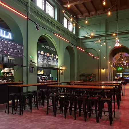 Bright Day - Self Check-in 24h, 10 Min Market Square Apartment *