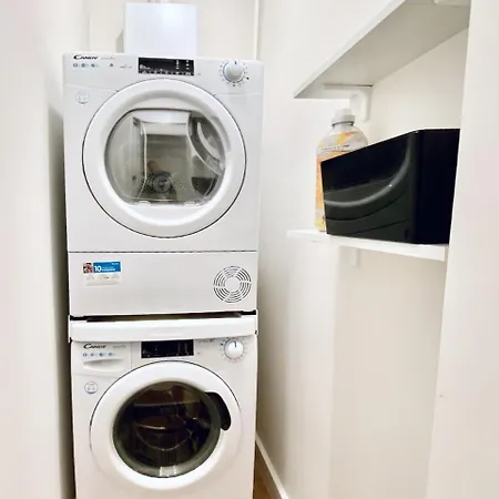 Apartment Bright Day - Self Check-in 24h, 10 Min Market Square *