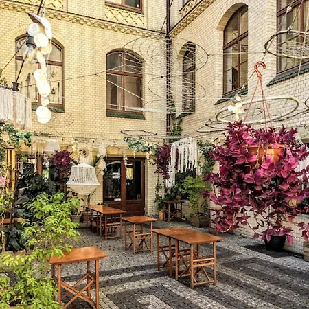 Апартаменти Bright Day - Self Check-in 24h, 10 Min Market Square Вроцлав