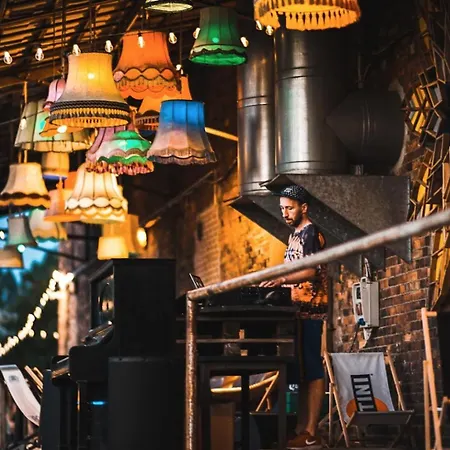 アパート Bright Day - Self Check-in 24h, 10 Min Market Square *