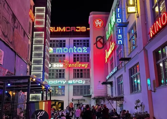 Apartment Bright Day - Self Check-in 24h, 10 Min Market Square *