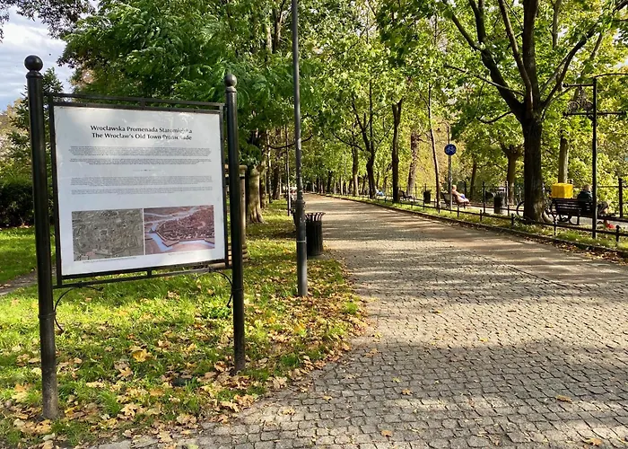 Bright Day - Self Check-in 24h, 10 Min Market Square * Wroclaw