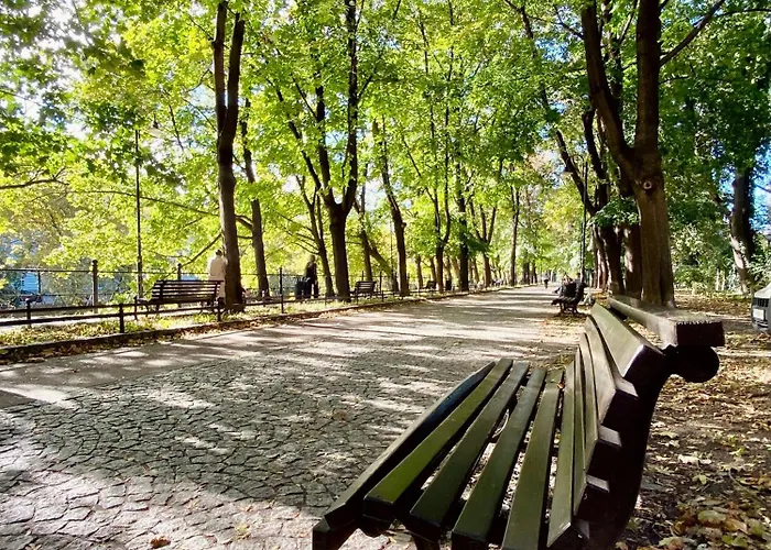 Διαμέρισμα Bright Day - Self Check-in 24h, 10 Min Market Square *