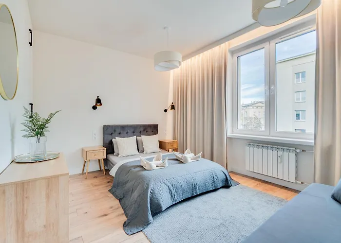 Διαμέρισμα Bright Day - Self Check-in 24h, 10 Min Market Square